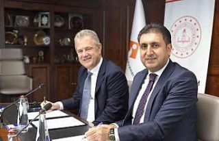 İZTO ve MEB’den mesleki eğitimde “İzmir “...