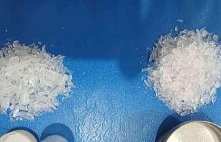 Jandarmanın durdurduğu şüphelilerden uyuşturucu...