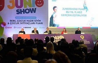 Junioshow heyecanı 11 Ocak’ta başlıyor