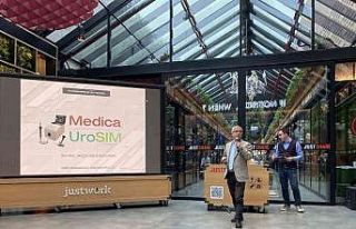 Kadavra ihtiyacını ortadan kaldıran MedicaUroSIM’e...