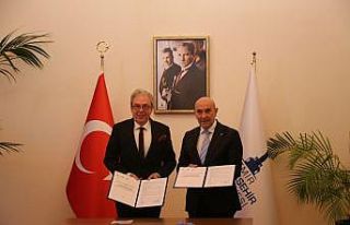 Kadınları ve gençleri meslek sahibi yapacak iş...