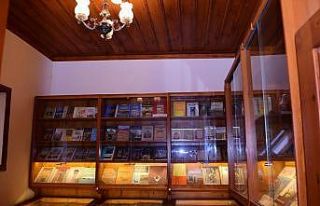 Kahramanmaraş’ın tarihine ışık tutan eserler...