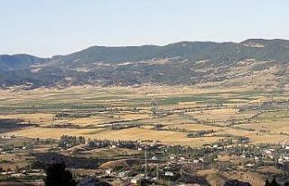 Kahramanmaraş’ta baraj suları altında kalacak...