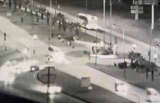 Kahramanmaraş’ta trafik kazası: 2 ölü, 4 yaralı