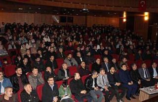 Kahta BİLSEM Tanıtım Programı Düzenledi
