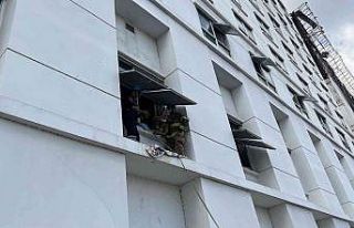 Kamboçya’da otel yangınında can kaybı 19’a...