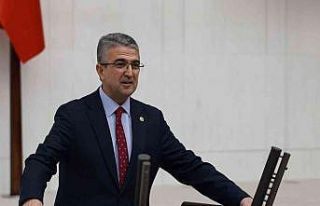 Kamil Aydın’dan “Bugün Erzurum”