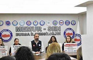 Kamu dışı aile sağlığı çalışanları da kadro...