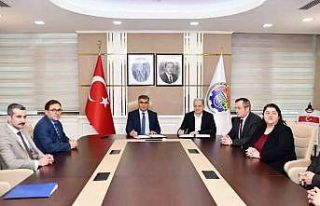 Kamu personelleri ve yakınları Özel Medikar Hastanesi’nden...