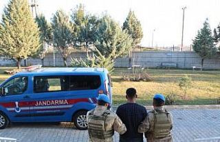 Kan davalısını öldüren ’firari hükümlü’...