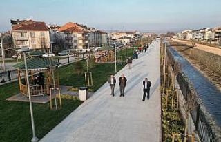 Kanal İnegöl, yoğun ilgi görüyor