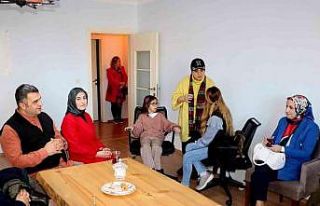 Kanser hastalarına psikoterapi desteği