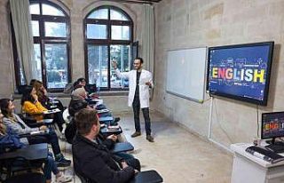 KAPEM kurslarına ilgi artıyor