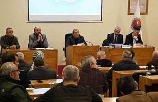 Karabük 3 Nisan’ı Sanayi Günü olarak kutlama...