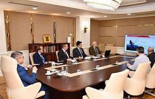 Karabük’e 70 proje kazandırıldı