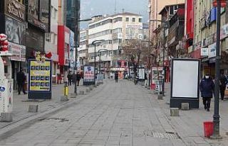 Karabük’te iç göç sayısı 16 bin oldu
