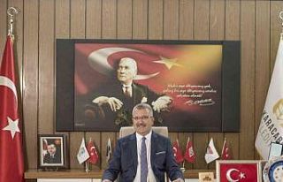 Karacabey’de altyapı kökten çözülüyor