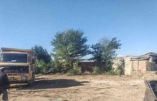 Karacabey’de metruk binalarla kararlı mücadele