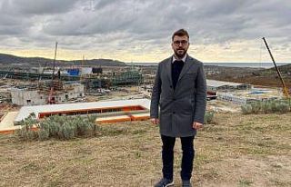 Karadeniz Gazı’nda yeni müjdeler için heyecanlı...