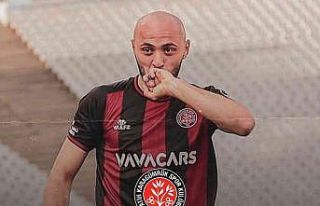 Karagümrük, Burak Bekaroğlu ile yolların ayrıldığını...