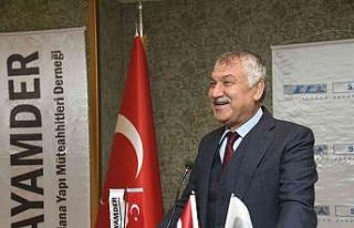 Karalar: “İmar sorunları kentin planlanmasına...