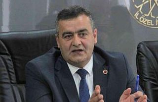 Karaman’da çobanlara yaylalardan inin uyarısı