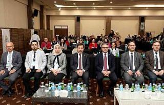 Karatay Belediyesi ev sahipliğindeki “1. Uluslararası...