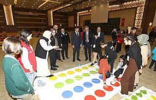 Karatay Kent Konseyi Çocuk Meclisi’nden “Karatay...