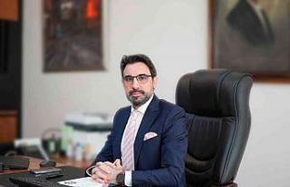 KARDEMİR’in yeni CFO’su Bilal Yıldız oldu