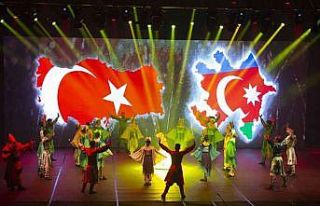 Kardeşlik destanı Bursalılar’la buluştu