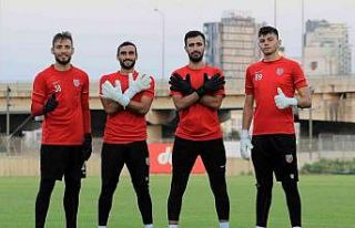 Karşıyaka’da Yusuf’un durumu belirsiz