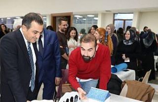 Kars’ta matematik çalıştayı