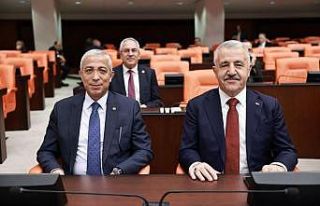Kars’ta yeni yılda THY sefer sayıları artıyor