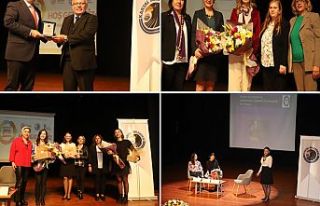 KARTAL BELEDİYESİ’NDEN KADINLARA “ŞİDDETE...