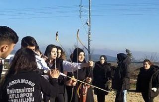 Kastamonu’da “Orta Çağ’daki Türk milli kimliği...