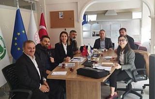 Kavak YEG’in başarısı Türkiye’ye örnek oldu