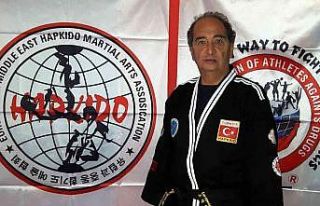 Kaya Muzaffer Ilıcak’tan yeni yıl mesajı