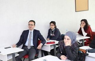 Kayapınar Belediyesinden dev eğitim desteği