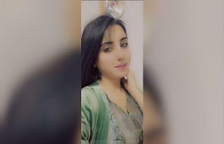 Kayıp İranlı anne ve bebeği bulundu