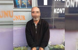 Kayıp kadın olayının şüphelisi hakkında 23...