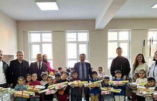 Kaymakam Aydoğan: “Vatandaş odaklı çalışıyoruz”