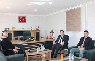 Kaymakam Özçelik: “İstihdam için elimizden geleni...