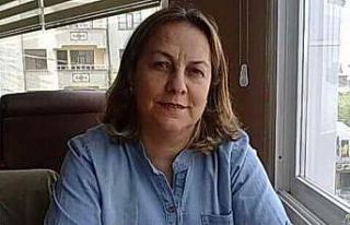 Kayseri AFAD’ın acı günü