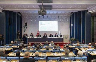 Kayseri Büyükşehir, Venezuela’nın en büyük...