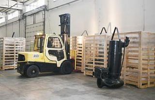 Kayseri OSB’den alt yapıya bir yatırım daha