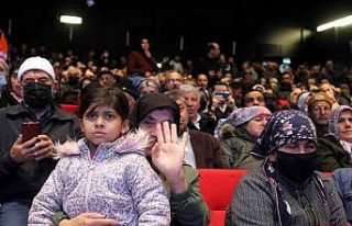 Kayseri’de 4 bin 585 konutun hak sahipleri belli...