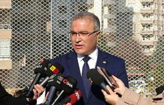 Kayseri’de okul öncesi okullaşma oranı artıyor