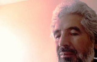 Kayserili Şair İbrahim Şahin Dadaloğlu Şiir Yarışması’nda...