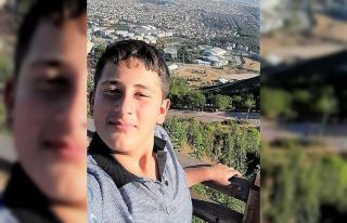 Kaza yaralanan 13 yaşındaki Kemal, 7 gündür yaşama...