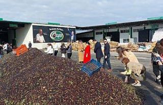 Kazakistan ile Balıkesir arasında medya işbirliği...